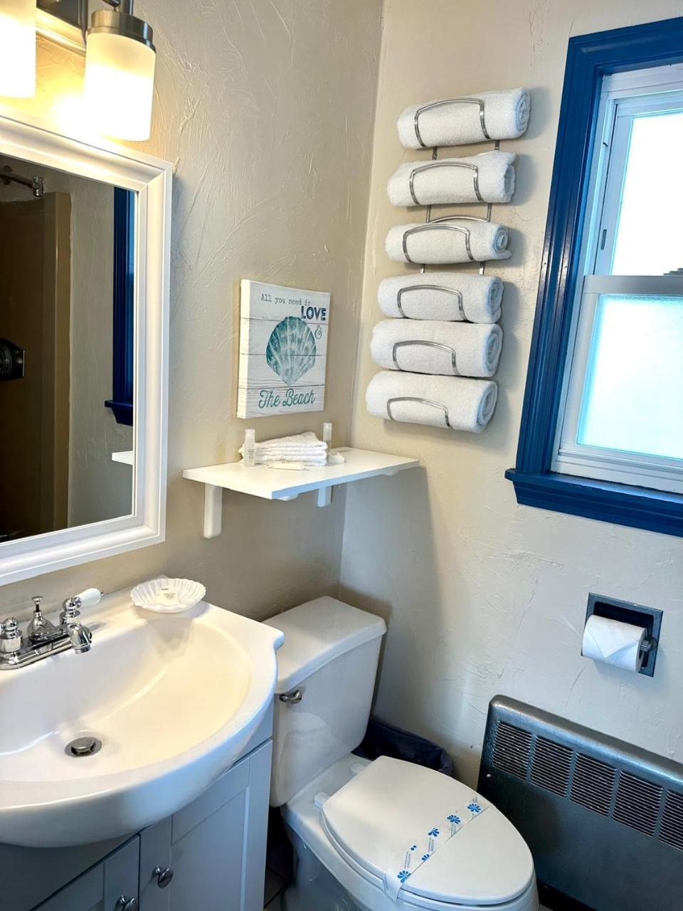 The Inn At Buzzards Bay Bourne Exterior foto