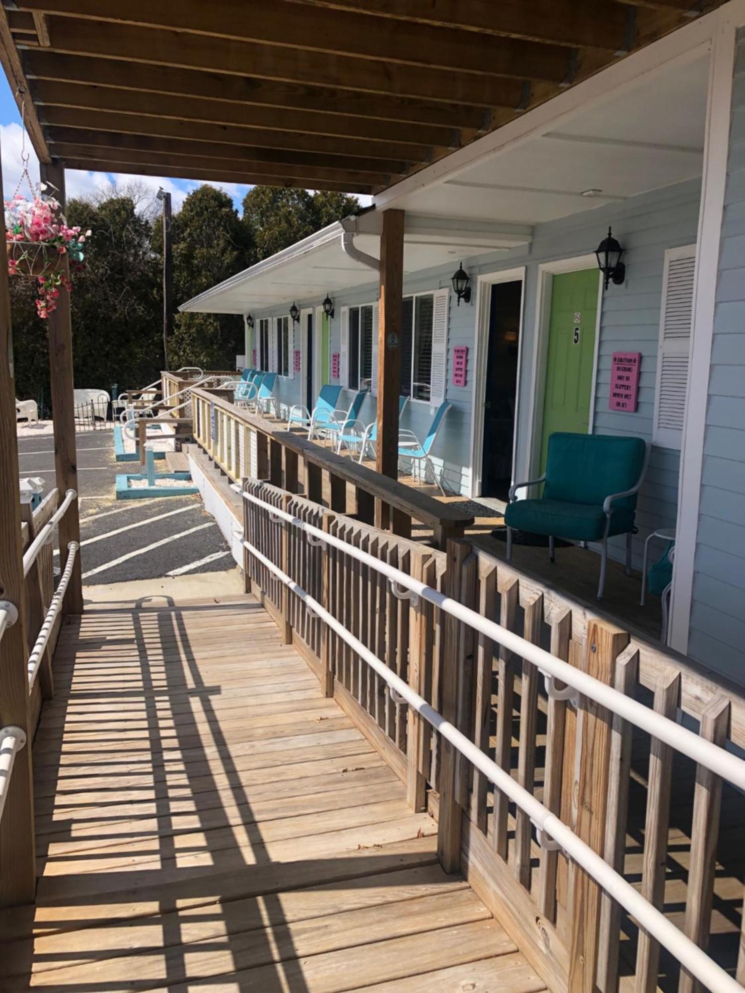 The Inn At Buzzards Bay Bourne Exterior foto